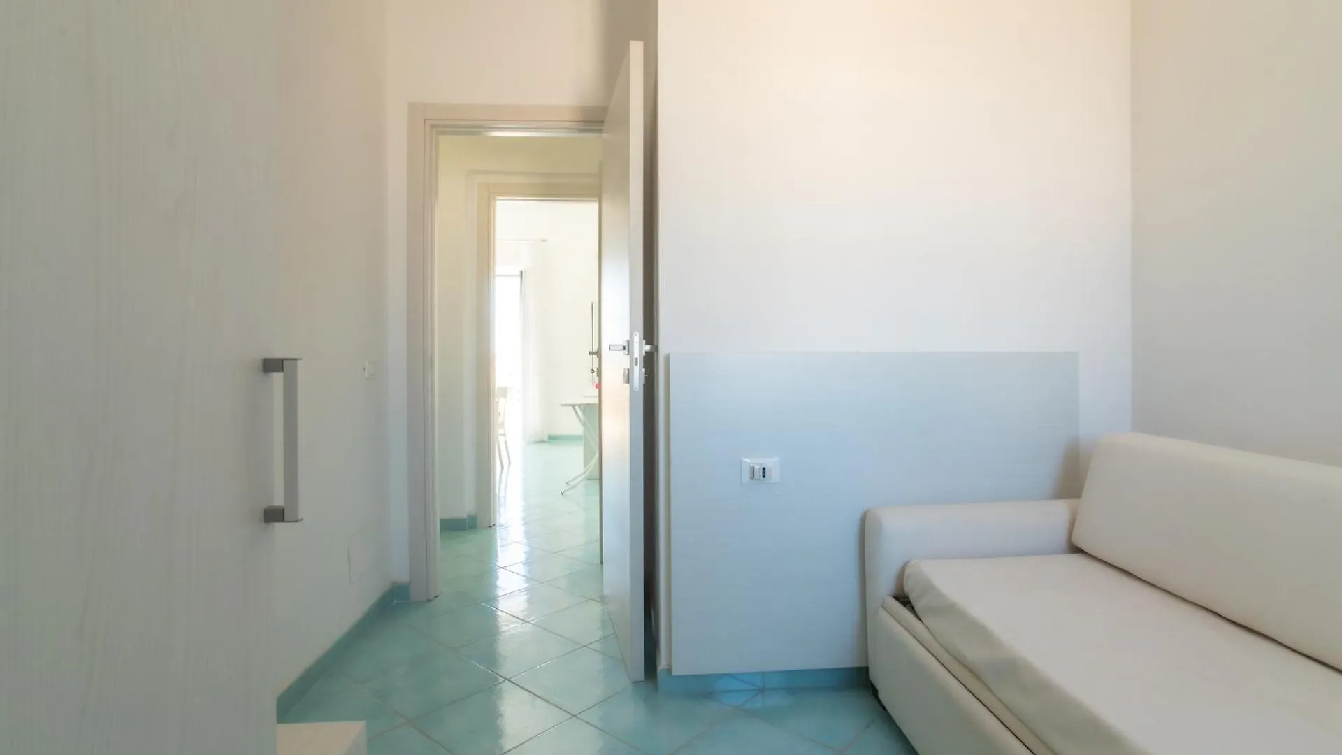 Appartamenti Porto Nuovo Lampedusa