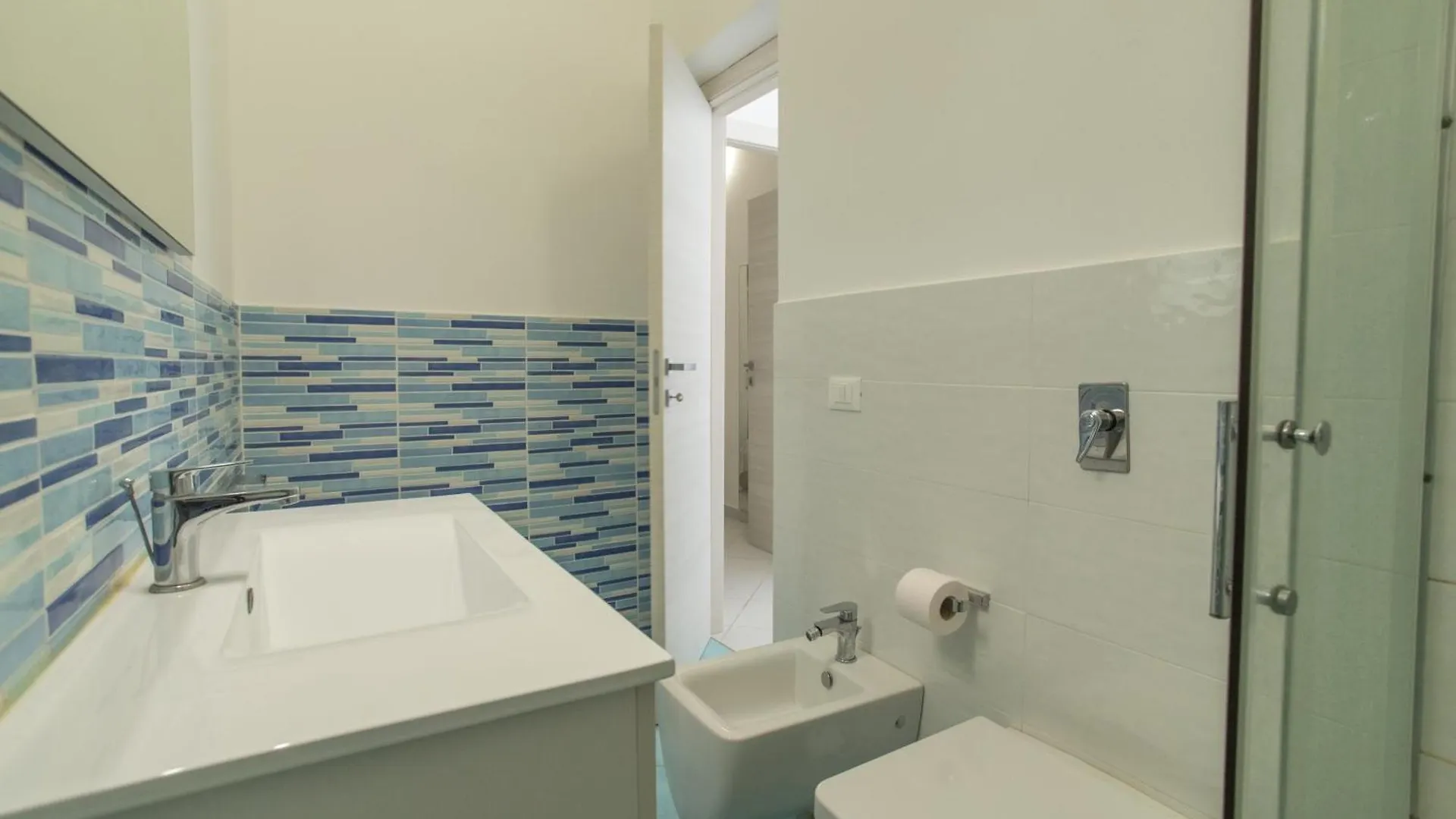 Holiday home Appartamenti Porto Nuovo Lampedusa